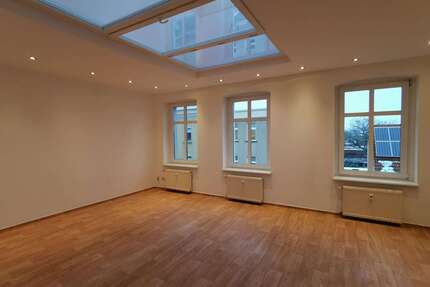 Wohnung zum Mieten in Cottbus 375,00 € 44.5 m²