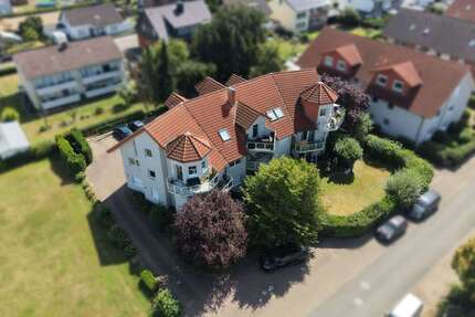 Wohnung zum Kaufen in Lage 172.000,00 € 82.4 m²