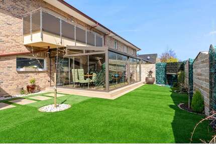 Haus zum Kaufen in Bissendorf 769.000,00 € 253.29 m²