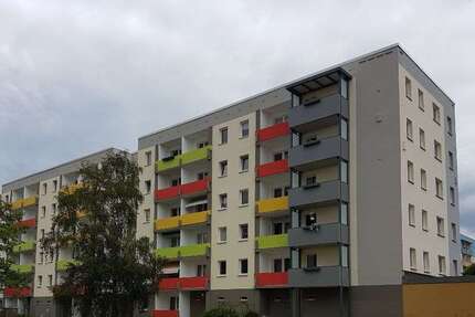 Wohnung zum Mieten in Stralsund 332,14 € 46.13 m²