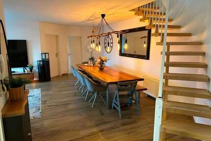 Wohnung zum Kaufen in LahrSchwarzwald 349.000,00 € 109.33 m² - Lahr/Schwarzwald