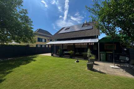 Haus zum Kaufen in Isselburg 479.500,00 € 152 m²
