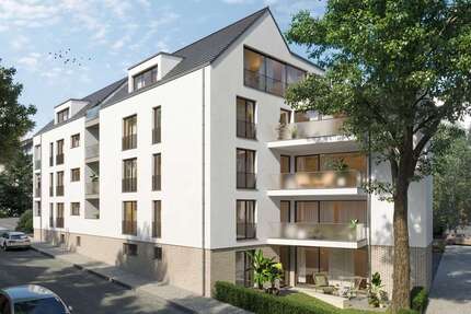 Wohnung zum Kaufen in Stuttgart-Gablenberg 1.448.000,00 € 150.67 m²