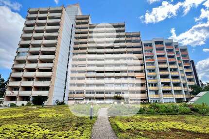 Wohnung zum Kaufen in Erlangen 170.000,00 € 54.51 m²