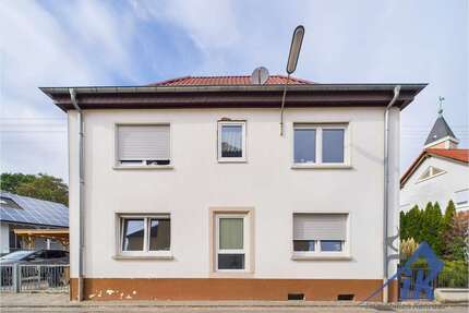 Haus zum Mieten in Ramstein-Miesenbach Miesenbach 1.550,00 € 139 m² - Ramstein-Miesenbach / Miesenbach