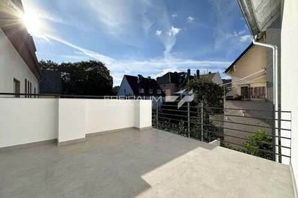 Wohnung zum Kaufen in Siegen 235.000,00 € 55.17 m²