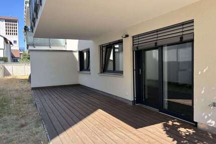 Wohnung zum Kaufen in Marbach 459.000,00 € 84 m²