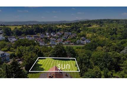 Grundstück zu verkaufen in Bad Soden am Taunus 1.099.000,00 € 658 m²
