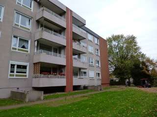 Wohnung zum Mieten in Minden 395,75 € 68 m²