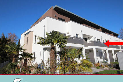Stilvoll. Modern. Zeitlos. - 640,00&nbsp;EUR Kaltmiete, ca.&nbsp; 53,00&nbsp;m&sup2;&nbsp;Wohnfl&auml;che in Neumarkt in der Oberpfalz (PLZ: 92318)