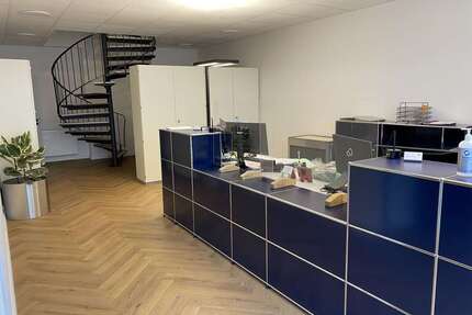 Büro in Ludwigsust 3.000,00 € 280 m²