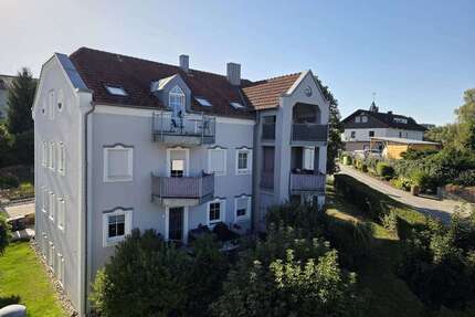 Wohnung zum Mieten in Hutthurm 700,00 € 88.88 m²