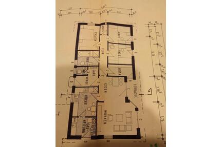 Bungalow , Einfamilienhaus ANFRAGESTOP!!! - Harsefeld