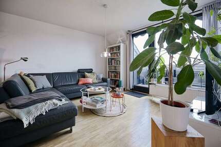 Wohnung zum Kaufen in Hilden 285.000,00 € 86 m²