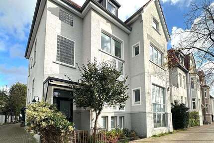 Wohnung zum Kaufen in Oldenburg 432.000,00 € 130 m²