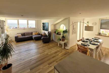 Wohnung zum Mieten in Elchingen 1.330,00 € 101 m²