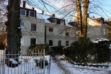 Wohnung zum Kaufen in Hamburg 296.000,00 € 46 m²