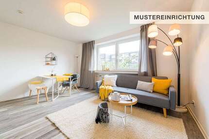 Wohnung zum Mieten in Essen 603,00 € 66.12 m²
