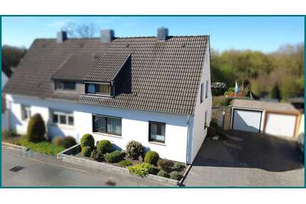 Haus zum Kaufen in Osnabrück 295.000,00 € 90.96 m²