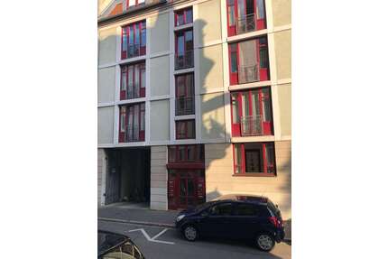 Wohnung zum Mieten in Bamberg 750,00 € 54 m²