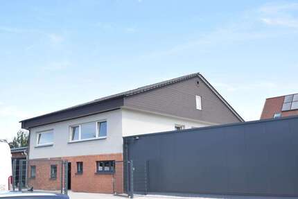 Wohnung zum Mieten in Werne 1.000,00 € 154 m²