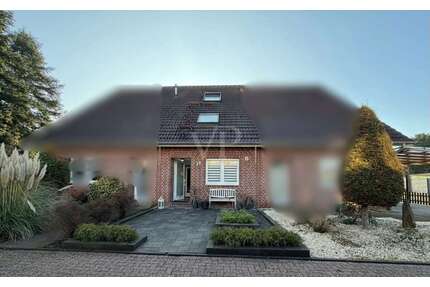 Haus zum Kaufen in Bocholt Suderwick 329.000,00 € 97 m² - Bocholt / Suderwick