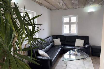 ohne Makler ! Erstbezug- Denkmal- 2 Zimmer auf Neubau Niveau - Aurachtal / Münchaurach