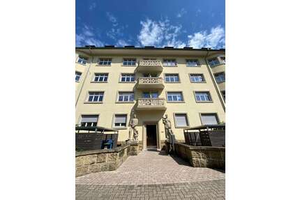 Wohnung zum Mieten in Karlsruhe 931,00 € 78.2 m²