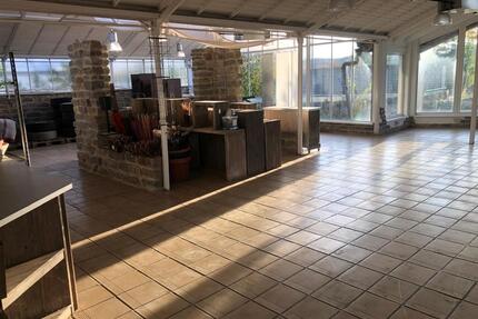Gewerbefläche Ladenfläche ab 180 m² in Ebersdorf - Ebersdorf bei Coburg
