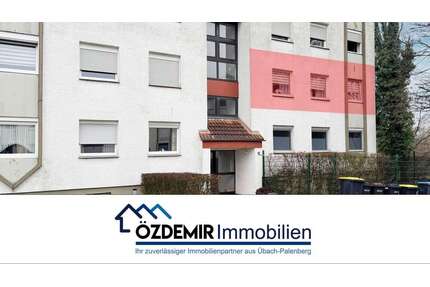 Wohnung zum Kaufen in Geilenkirchen 169.000,00 € 94 m²