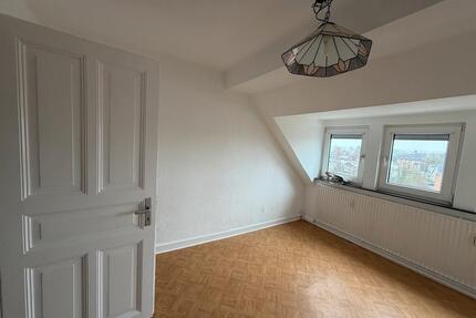 2 Zimmerwohnung Zentral in Kirchhain nähe Bahnhof