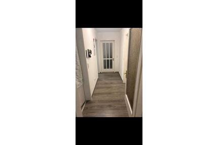 Maisonette-Wohnung mit 4 Zimmern auf zwei Etagen - Ichenhausen