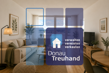 Wohnung zum Mieten in Passau 370,00 € 48.74 m²