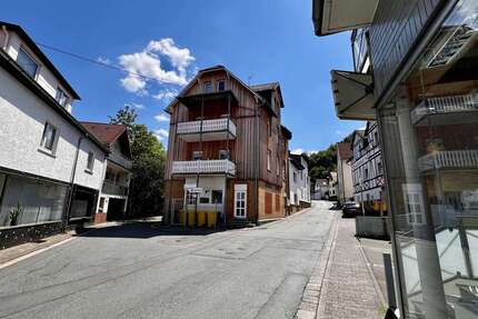 Haus zum Kaufen in Schmitten 449.000,00 € 213.88 m²