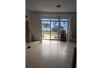 Sonnige 2 Zimmer Wohnung in Deggendorf