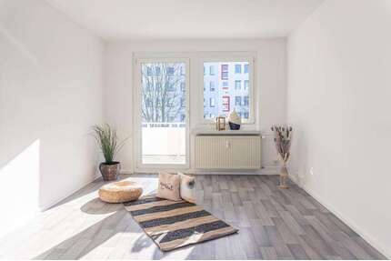 Wohnung zum Mieten in Chemnitz 370,00 € 58.91 m²