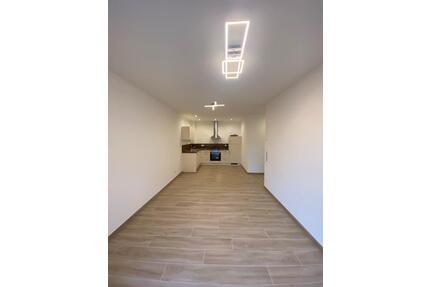 2 Zimmer Wohnung in Forchheim Reuth zu vermieten