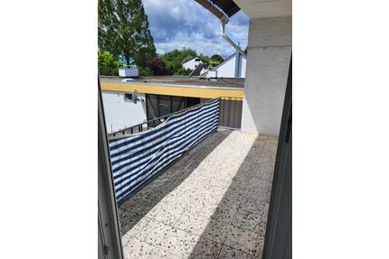 4 Zimmer Wohning - 1.100,00&nbsp;EUR Kaltmiete, ca.&nbsp; 110,00&nbsp;m&sup2; in Groß-Zimmern (PLZ: 64846)