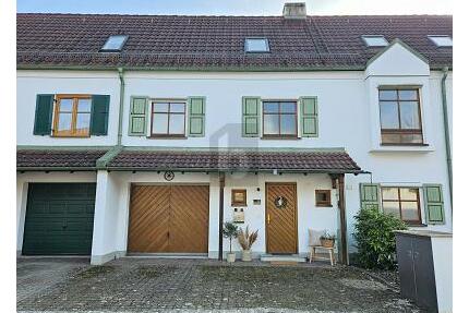 VIEL PLATZ, VIEL LICHT, VIEL LEBENSQUALITÄT! - Zorneding