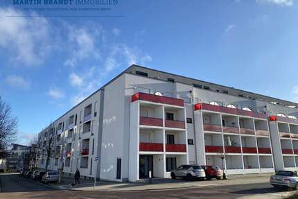 Wohnung zum Kaufen in Idstein 186.600,00 € 53.75 m²