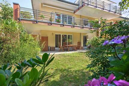 Wohnung zum Mieten in Berlin 2.500,00 € 101 m²