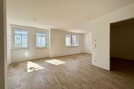 Wohnung zum Mieten in Bad Doberan 735,00 € 51.81 m²