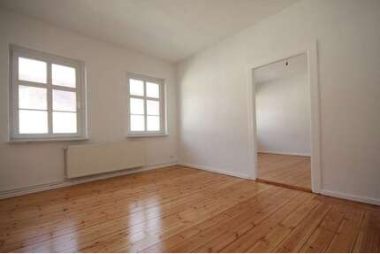 Wohnung zum Mieten in Wittenberge 440,00 € 63 m²