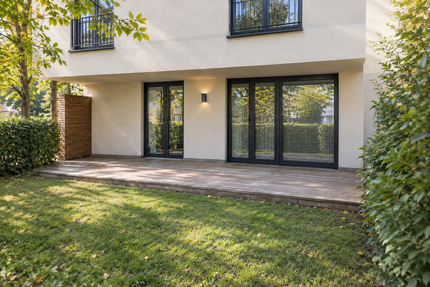 Wohnung zum Mieten in Hamburg 1.300,00 € 55 m²