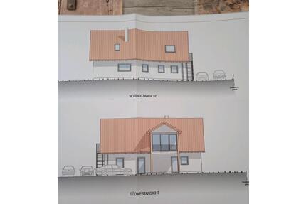 Verkaufe neuwertig Wohnung im 1.OG eines Zweifamilienhaus - Bad Wörishofen