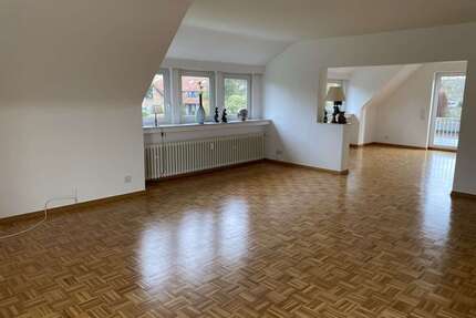 Wohnung zum Mieten in Krefeld 930,00 € 93 m²