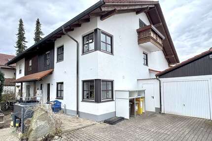 Wohnung zum Mieten in Aying Dürrnhaar 1.590,00 € 125.55 m² - Aying / Dürrnhaar