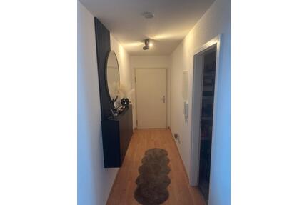 Helle 2 Zimmer-Wohnung - 1.235,00&nbsp;EUR Kaltmiete, ca.&nbsp; 59,00&nbsp;m&sup2; in Karlsruhe (PLZ: 76189) Daxlanden