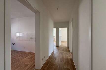 Wohnung zum Mieten in Leuna 619,00 € 83 m²