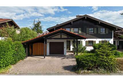 Haus zum Kaufen in Eggstätt 819.000,00 € 145 m²